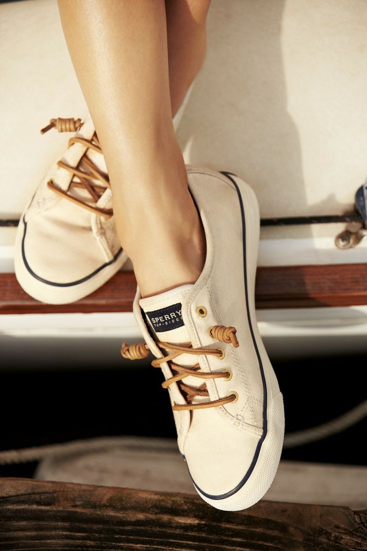 Shoe is loading
